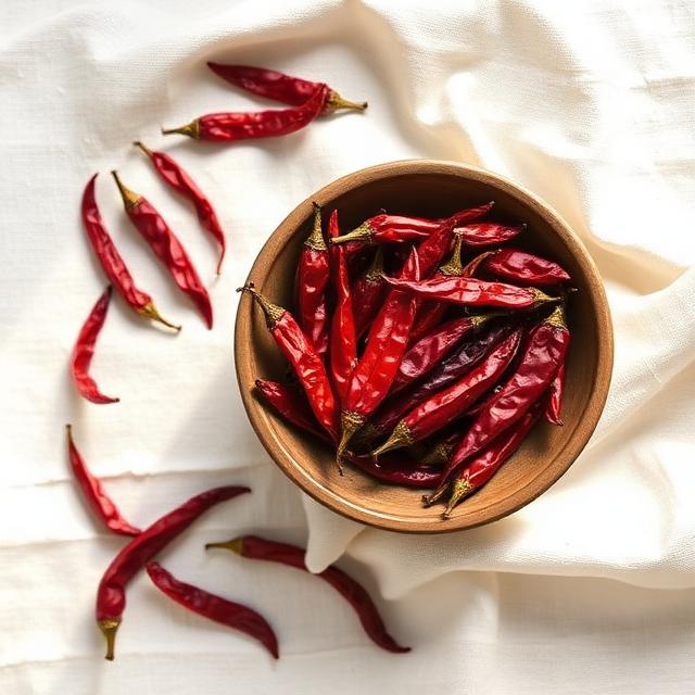 Red Chilli