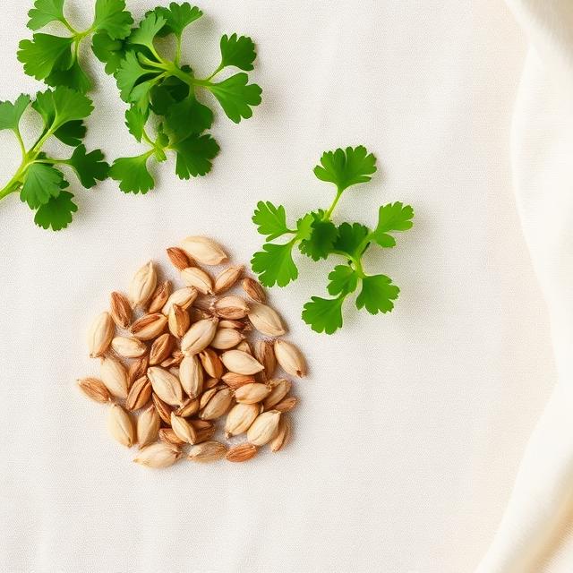 Coriander