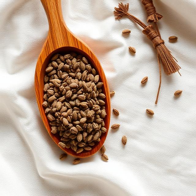 Cumin