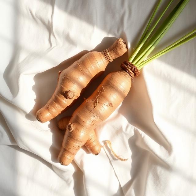 Ginger