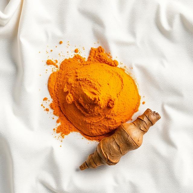 Turmeric